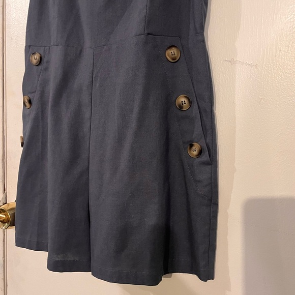 Romper - Picture 2 of 4